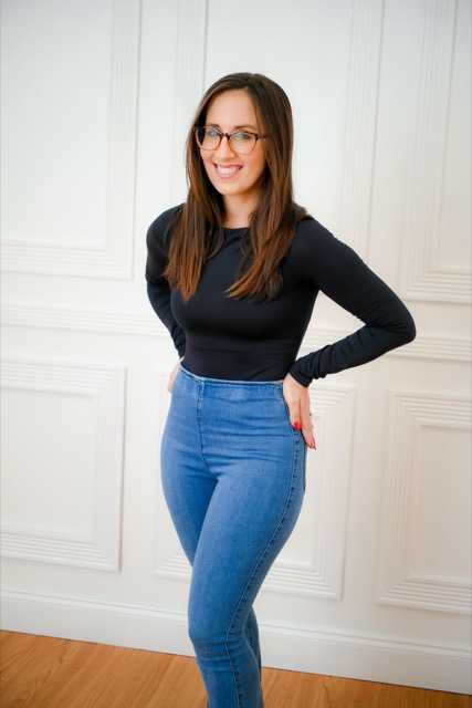 Liana Matthews