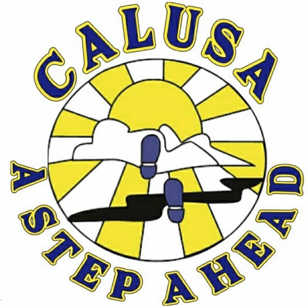 Calusa Elementary PTA logo